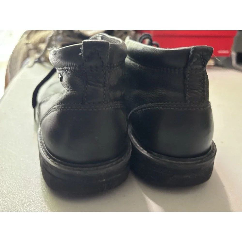 Ecco great boots